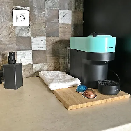 Cozy For 2 Persons Sygrou-fix Metro Apartment *